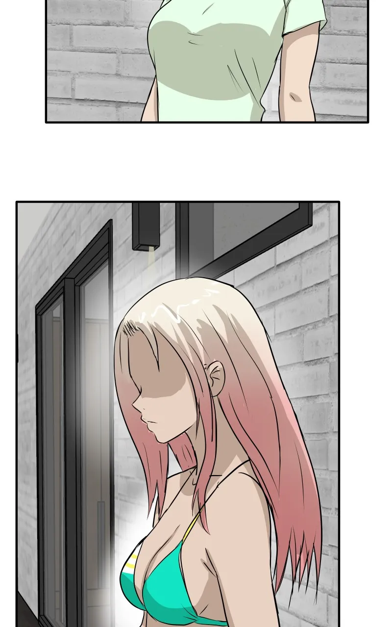 Swolemates Chapter 94 page 15 - 