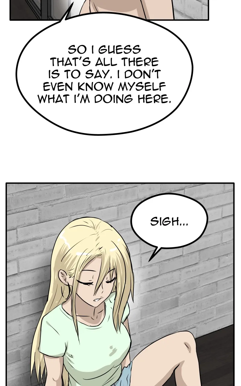 Swolemates Chapter 94 page 16 - 