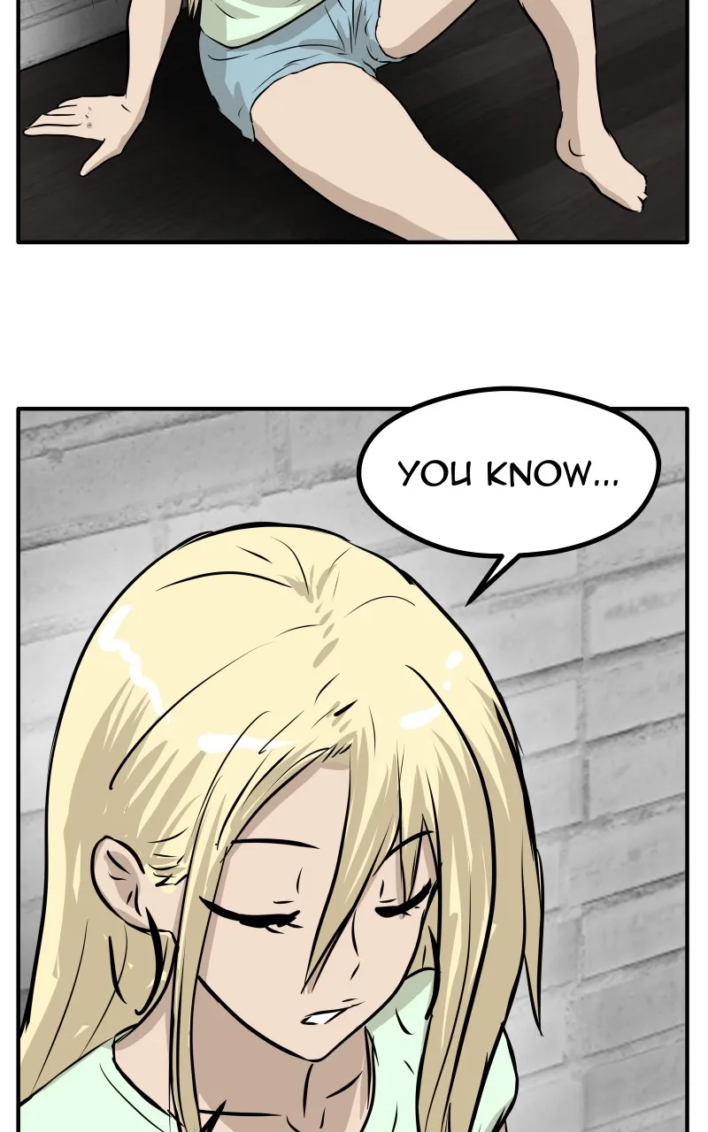 Swolemates Chapter 94 page 17 - 
