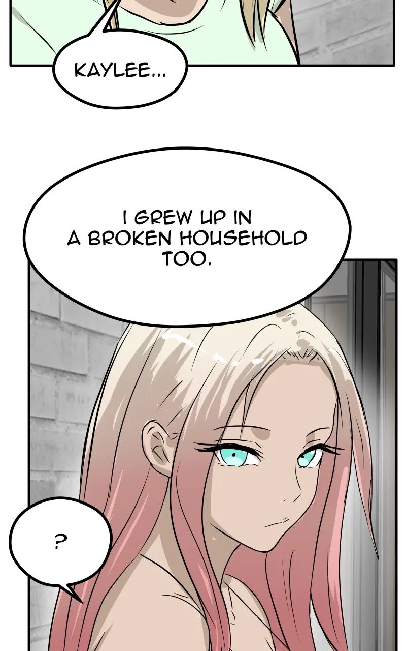 Swolemates Chapter 94 page 18 - 