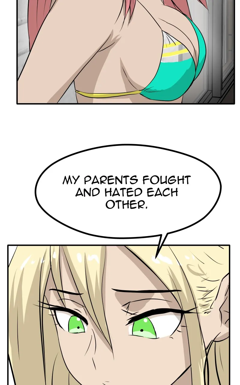 Swolemates Chapter 94 page 19 - 