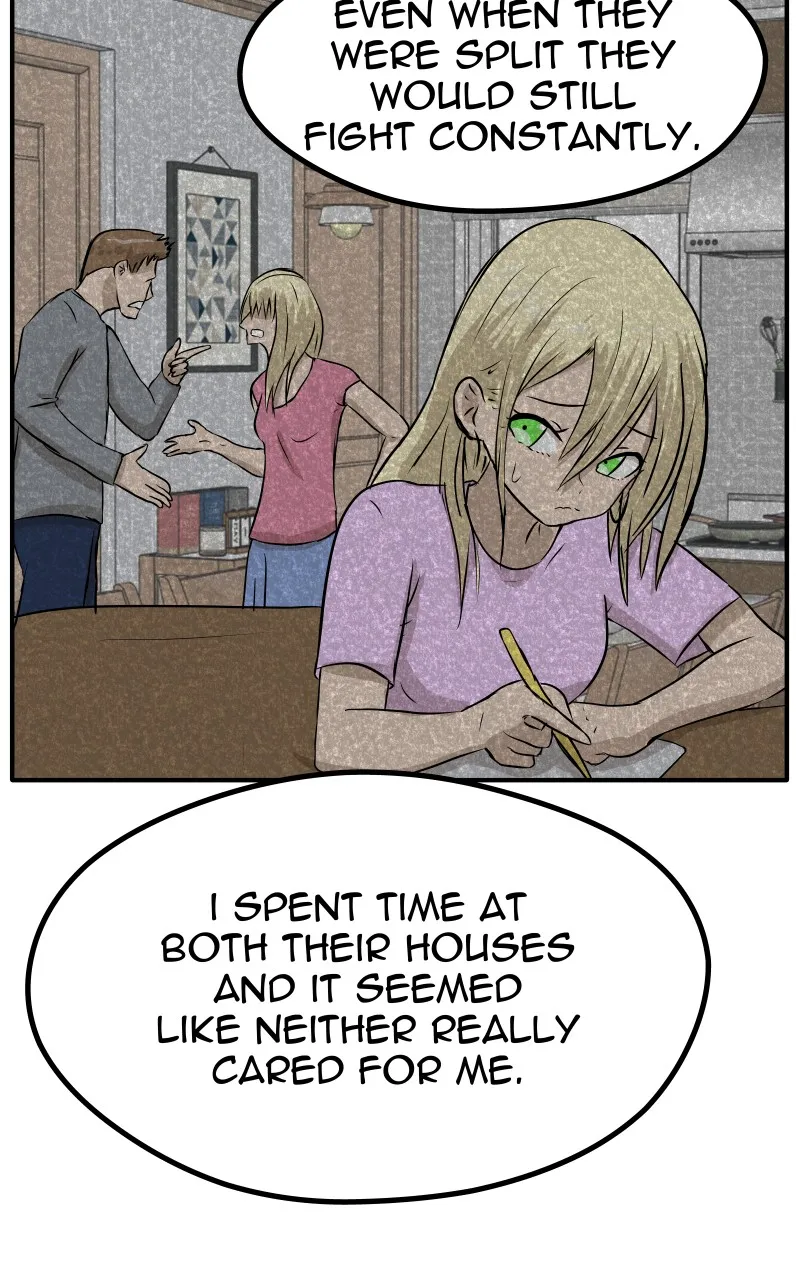 Swolemates Chapter 94 page 21 - 