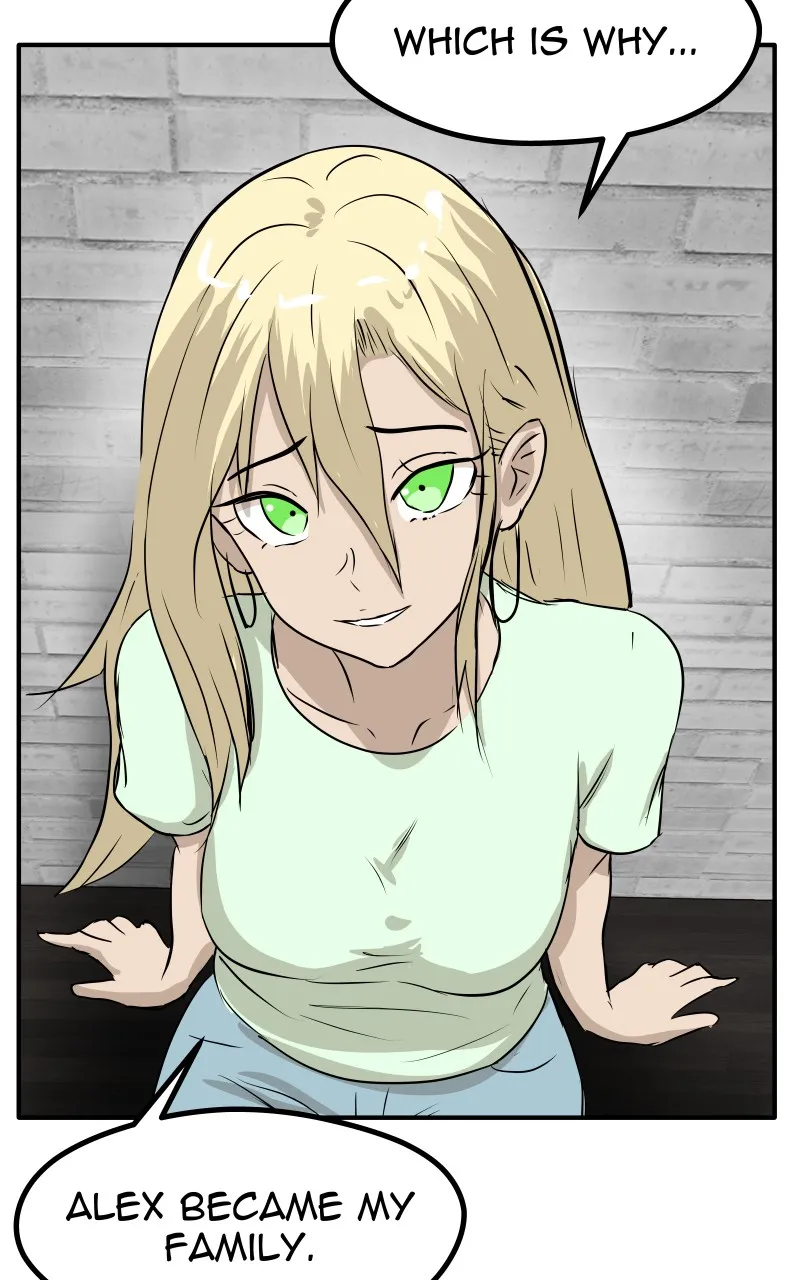 Swolemates Chapter 94 page 23 - 
