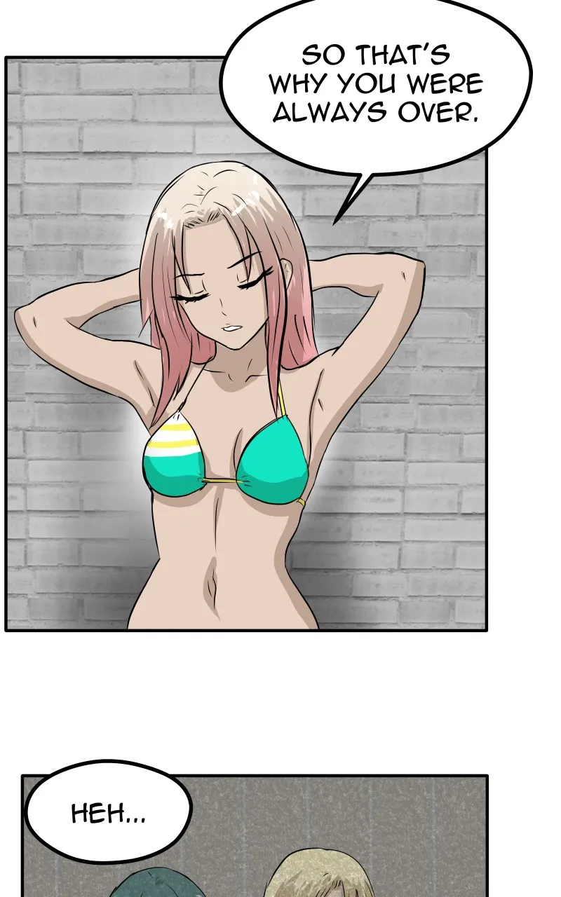 Swolemates Chapter 94 page 25 - 