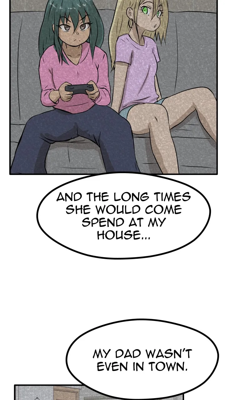 Swolemates Chapter 94 page 26 - 