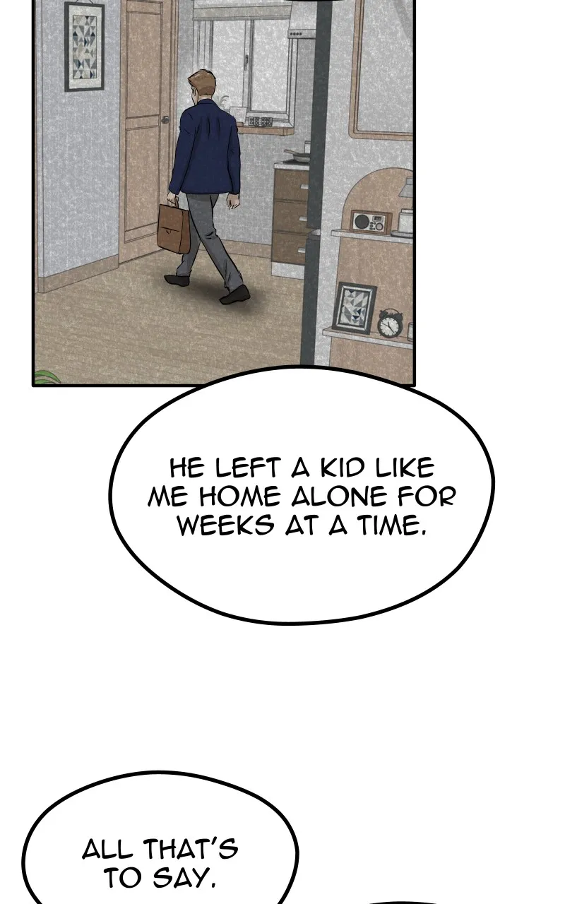 Swolemates Chapter 94 page 27 - 