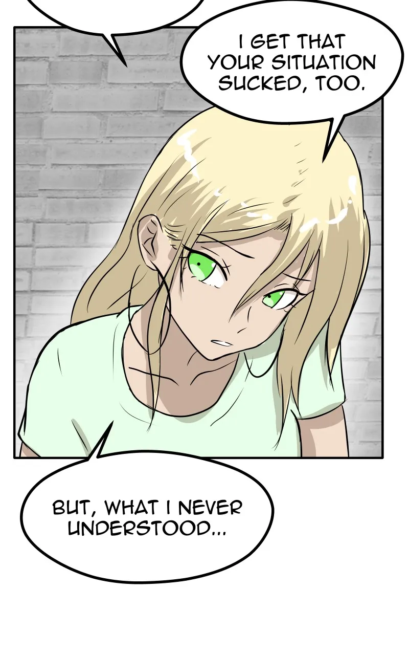 Swolemates Chapter 94 page 28 - 