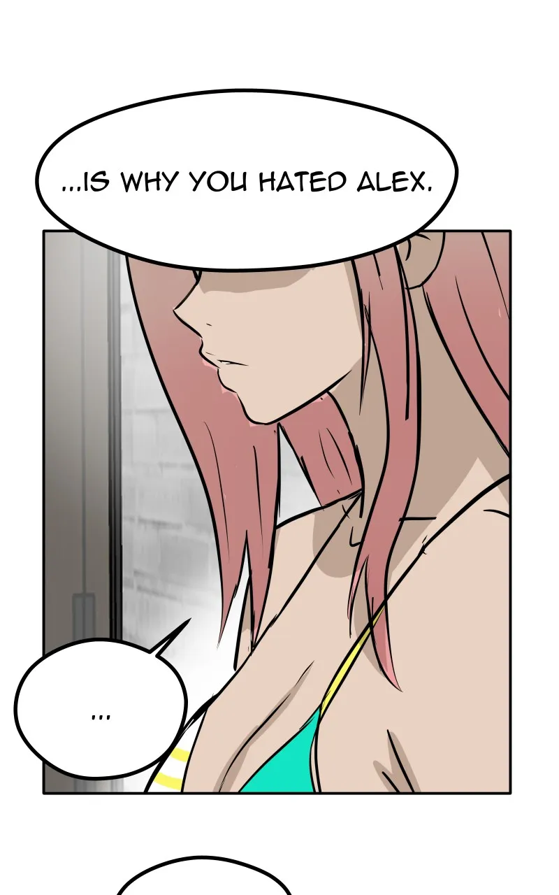 Swolemates Chapter 94 page 29 - 