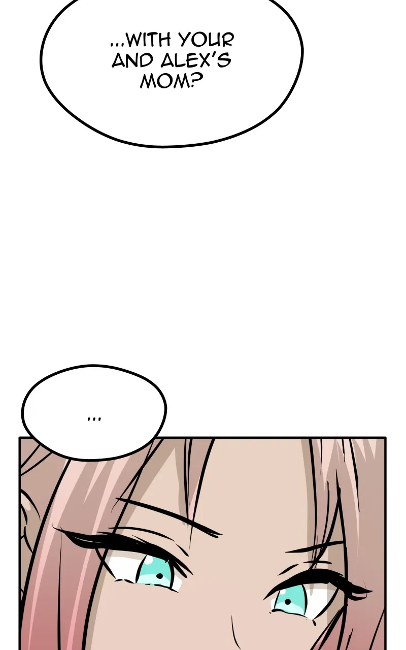 Swolemates Chapter 94 page 4 - 