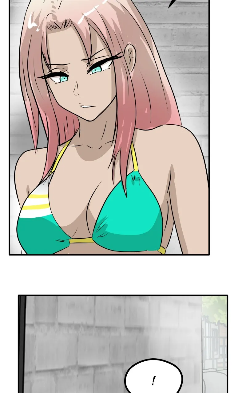 Swolemates Chapter 94 page 31 - 