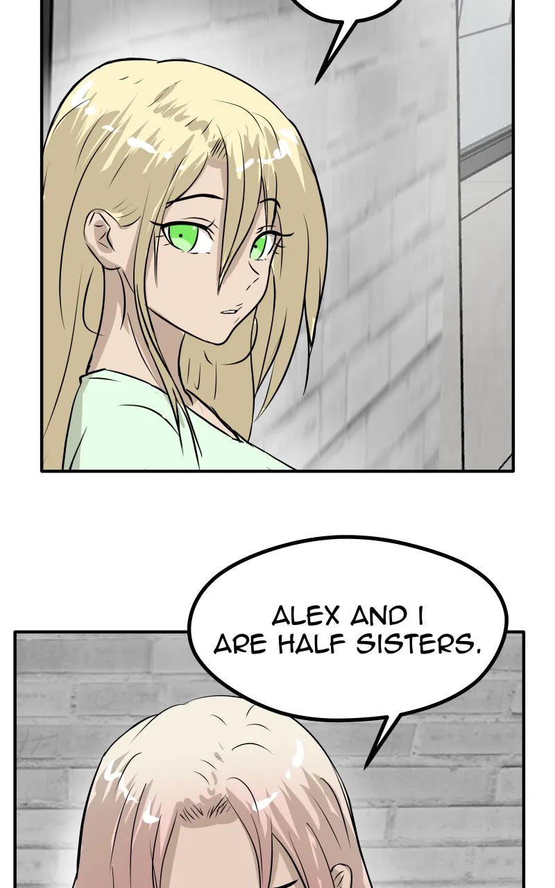 Swolemates Chapter 94 page 32 - 