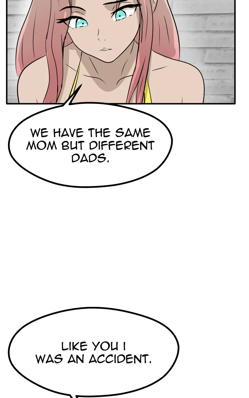 Swolemates Chapter 94 page 33 - 