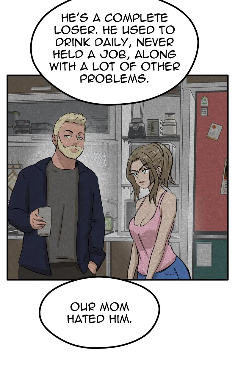 Swolemates Chapter 94 page 35 - 