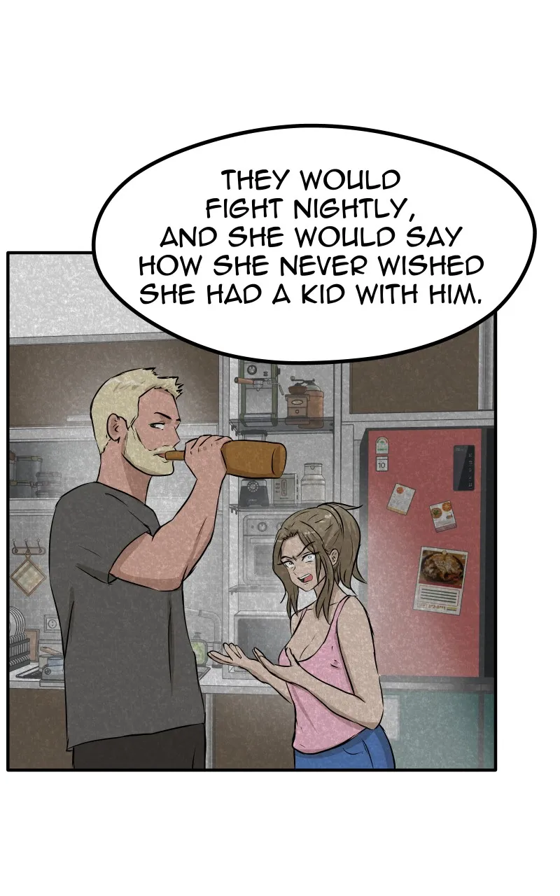 Swolemates Chapter 94 page 36 - 