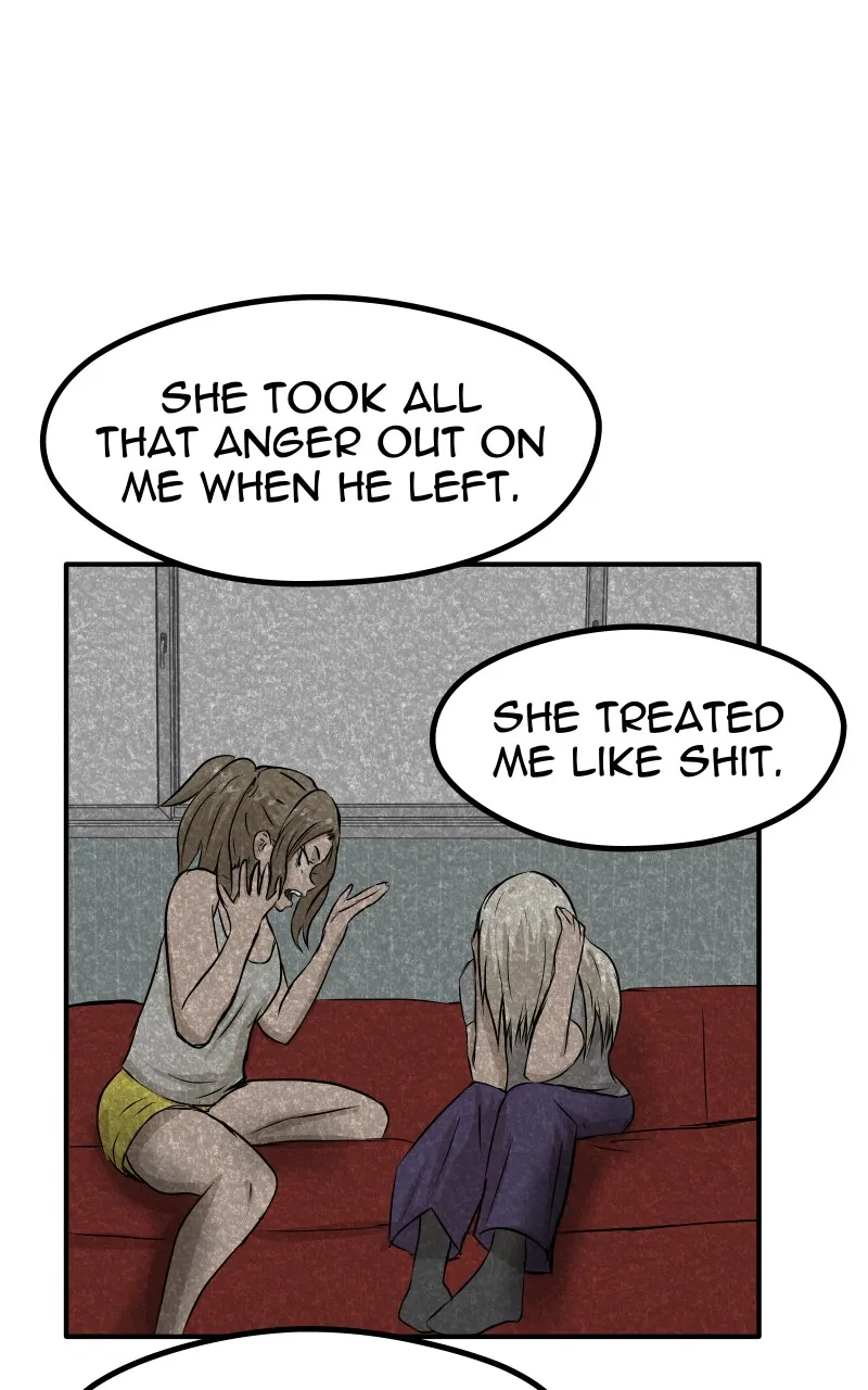 Swolemates Chapter 94 page 37 - 
