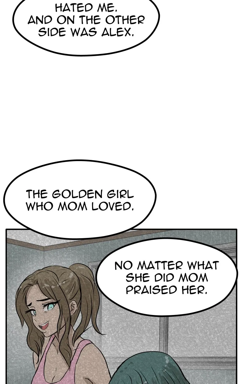 Swolemates Chapter 94 page 38 - 