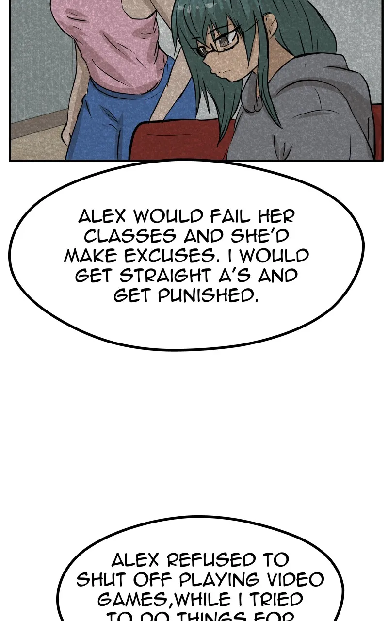 Swolemates Chapter 94 page 39 - 