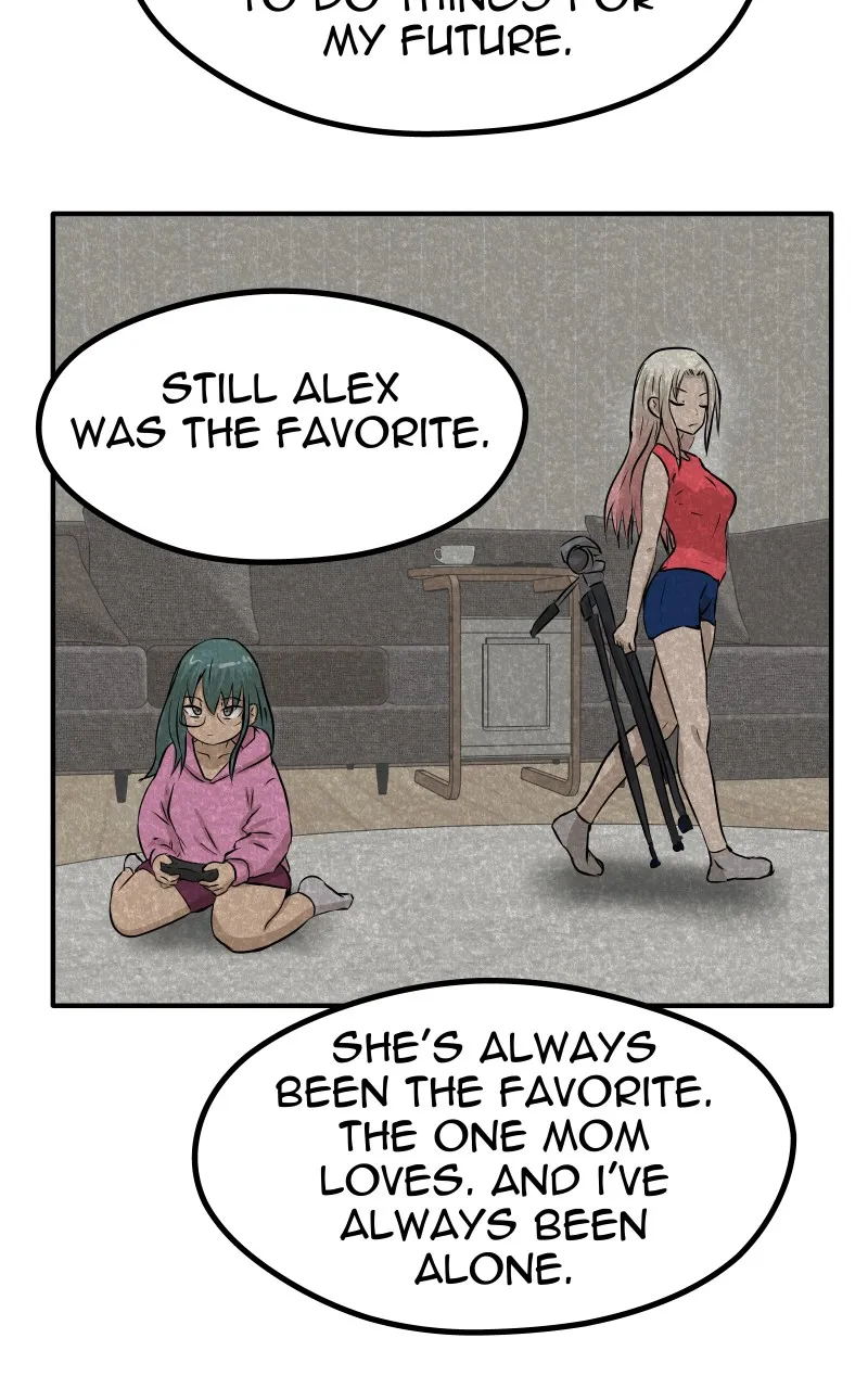 Swolemates Chapter 94 page 40 - 