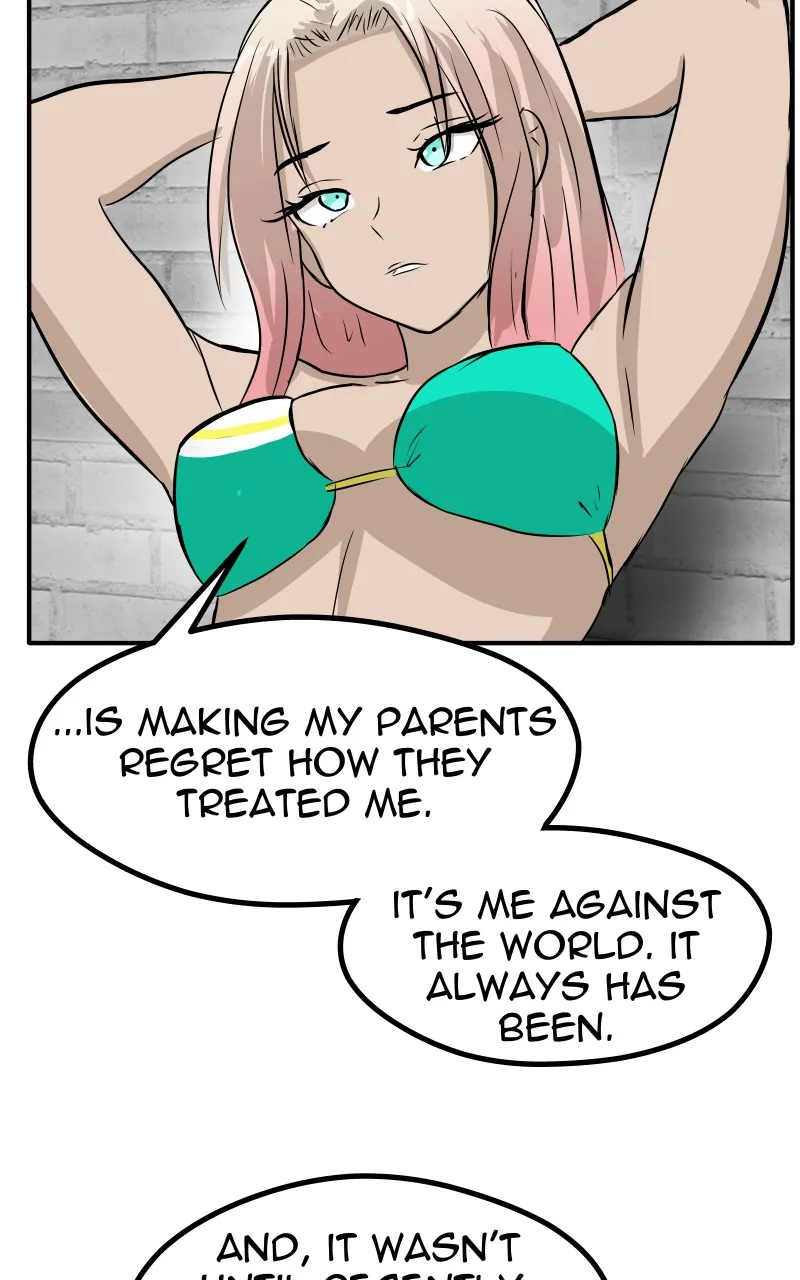 Swolemates Chapter 94 page 43 - 