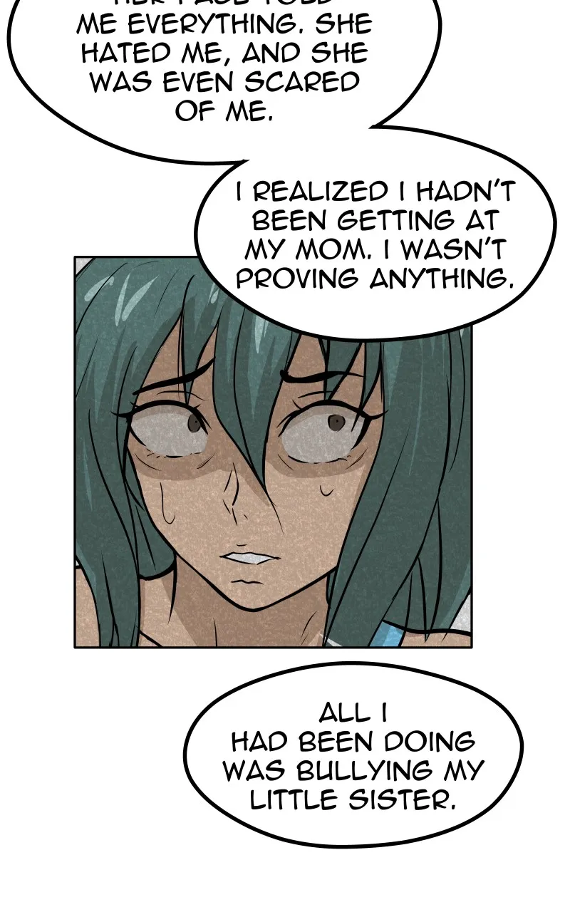 Swolemates Chapter 94 page 45 - 