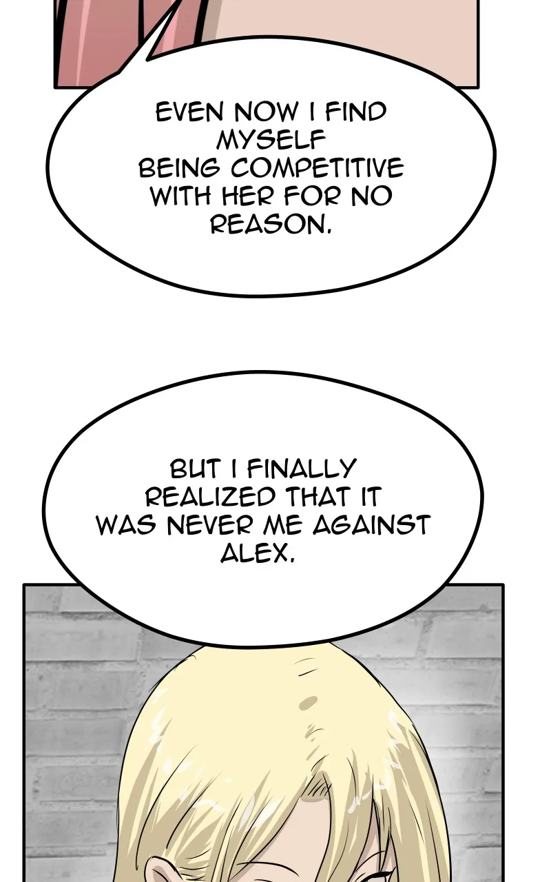 Swolemates Chapter 94 page 47 - 