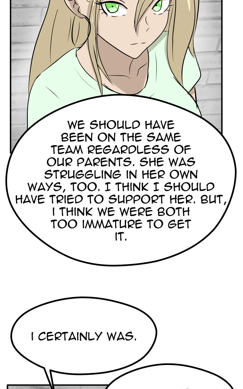 Swolemates Chapter 94 page 48 - 