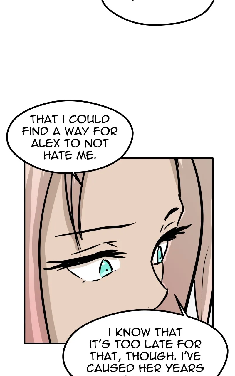Swolemates Chapter 94 page 50 - 