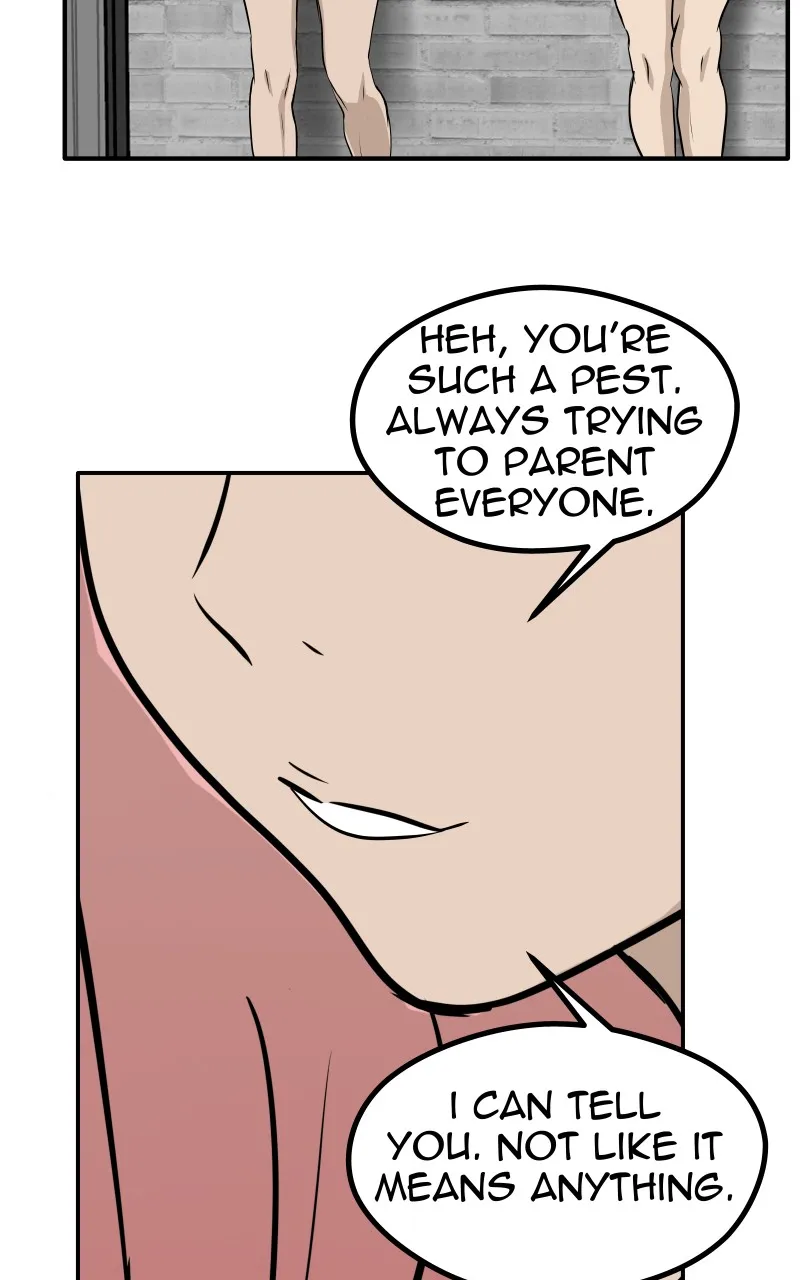 Swolemates Chapter 94 page 6 - 