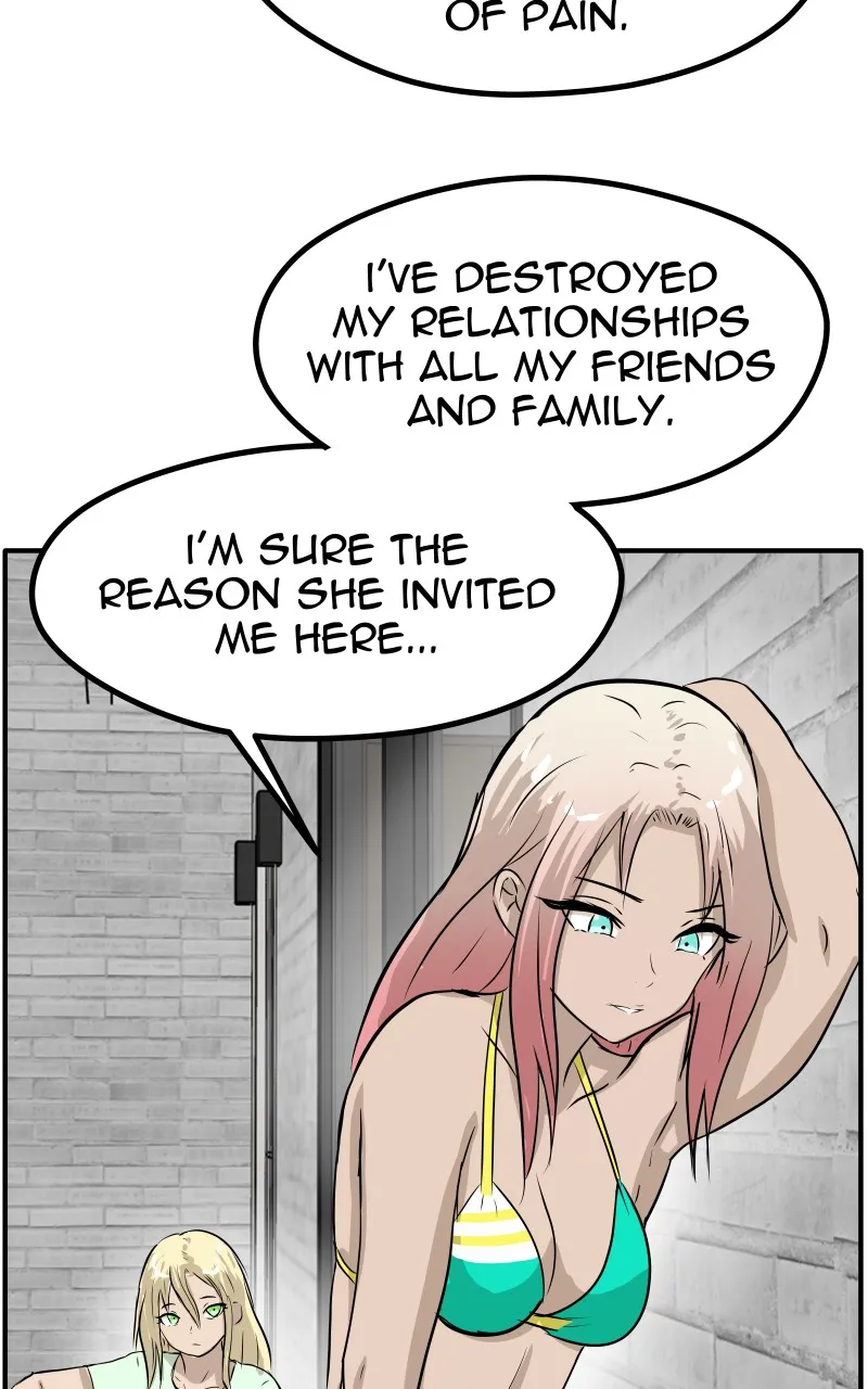 Swolemates Chapter 94 page 51 - 
