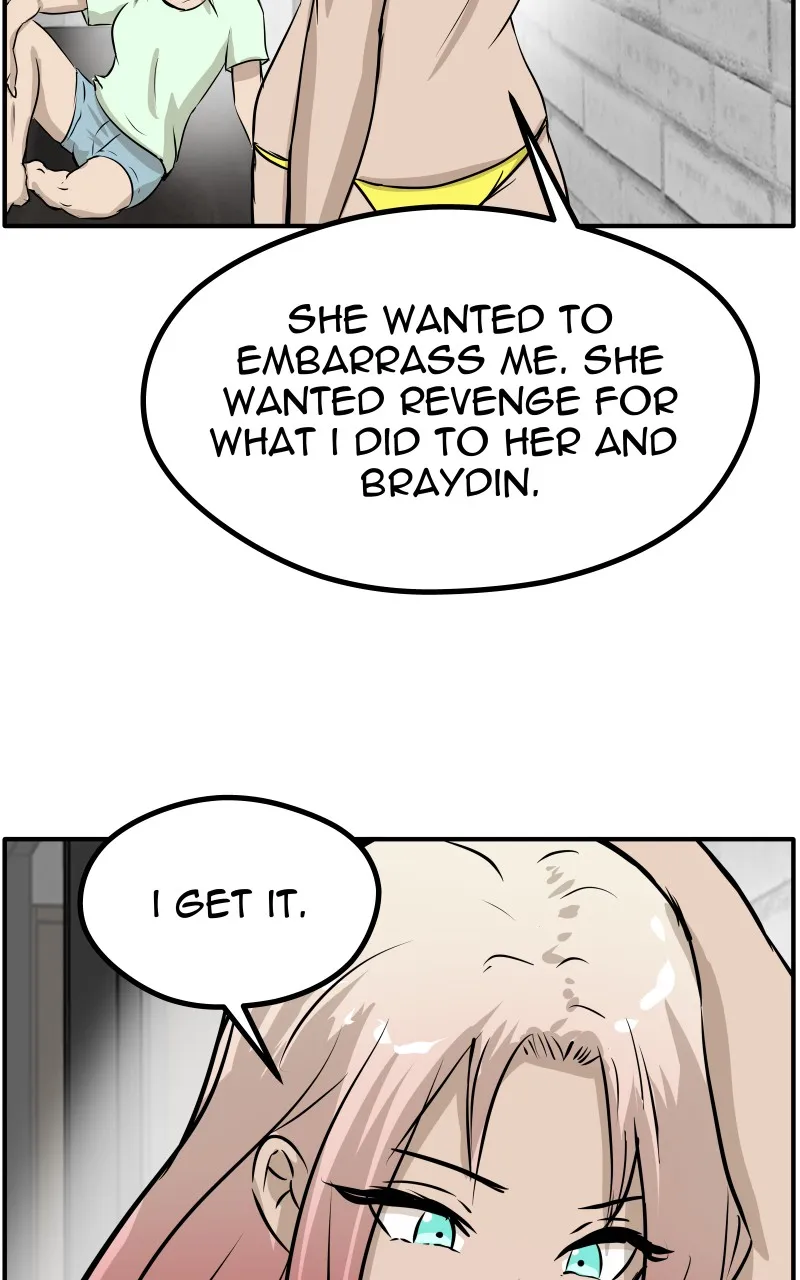 Swolemates Chapter 94 page 52 - 