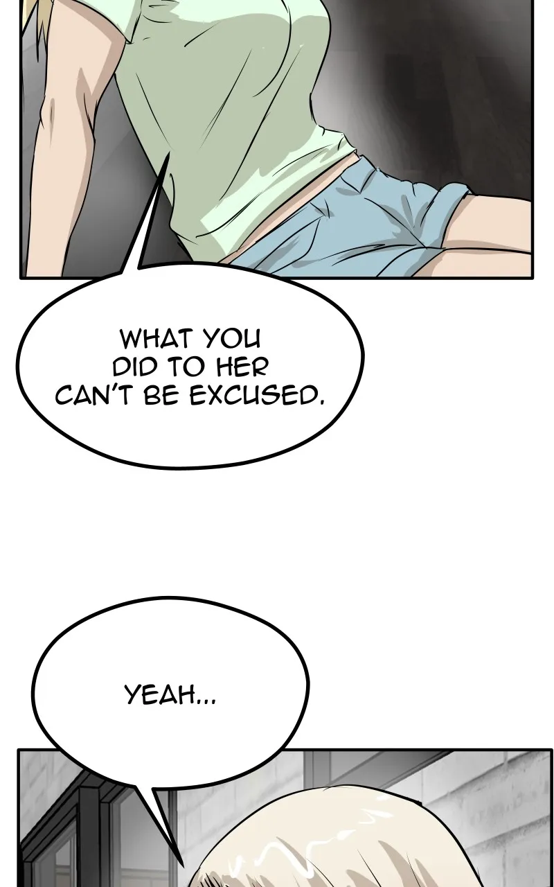 Swolemates Chapter 94 page 54 - 