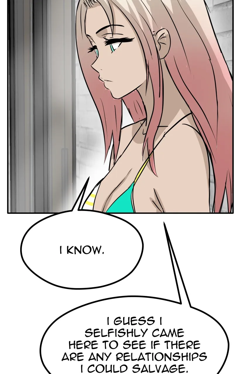 Swolemates Chapter 94 page 55 - 