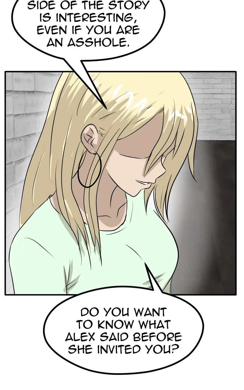 Swolemates Chapter 94 page 58 - 