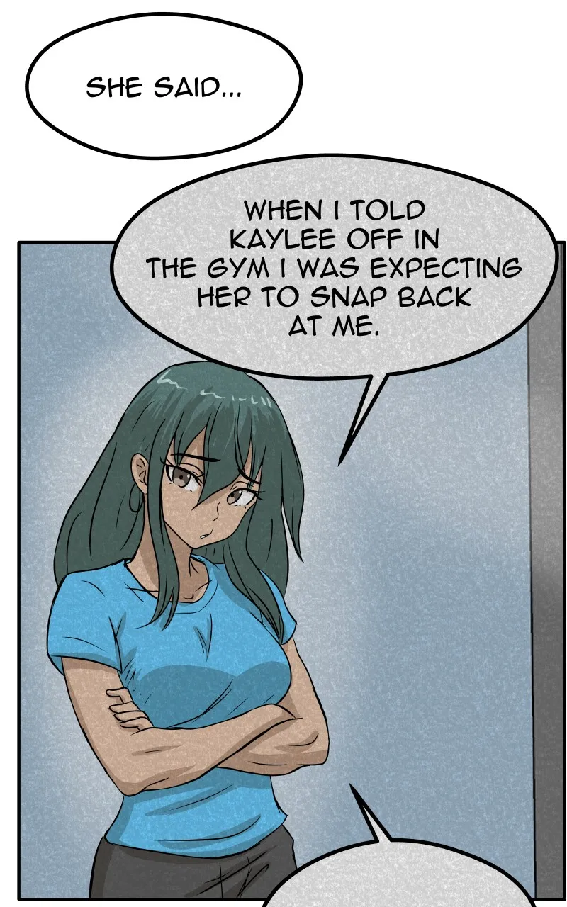Swolemates Chapter 94 page 60 - 