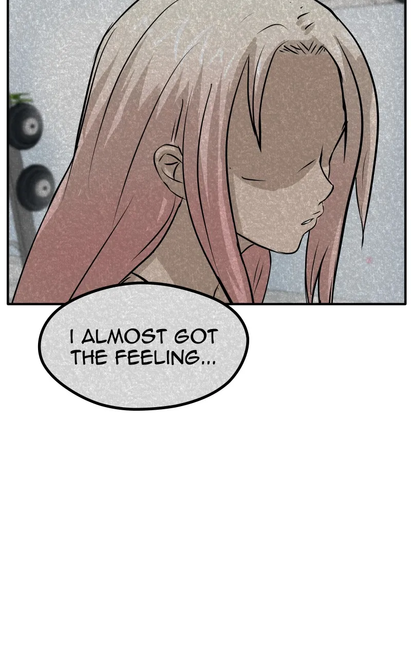 Swolemates Chapter 94 page 62 - 