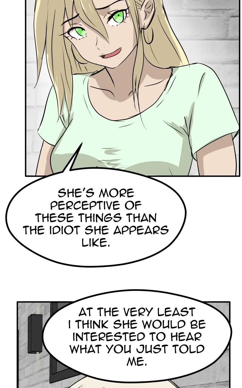 Swolemates Chapter 94 page 66 - 