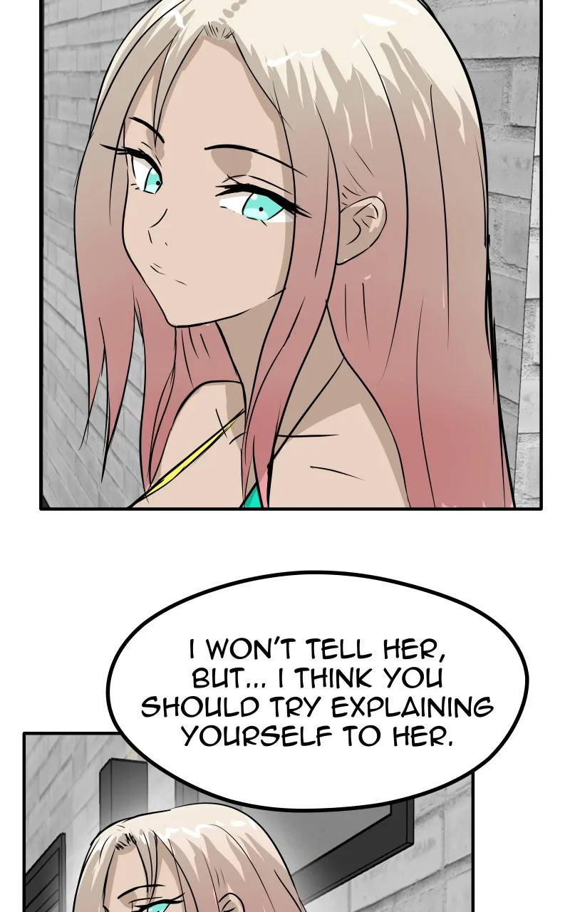 Swolemates Chapter 94 page 67 - 