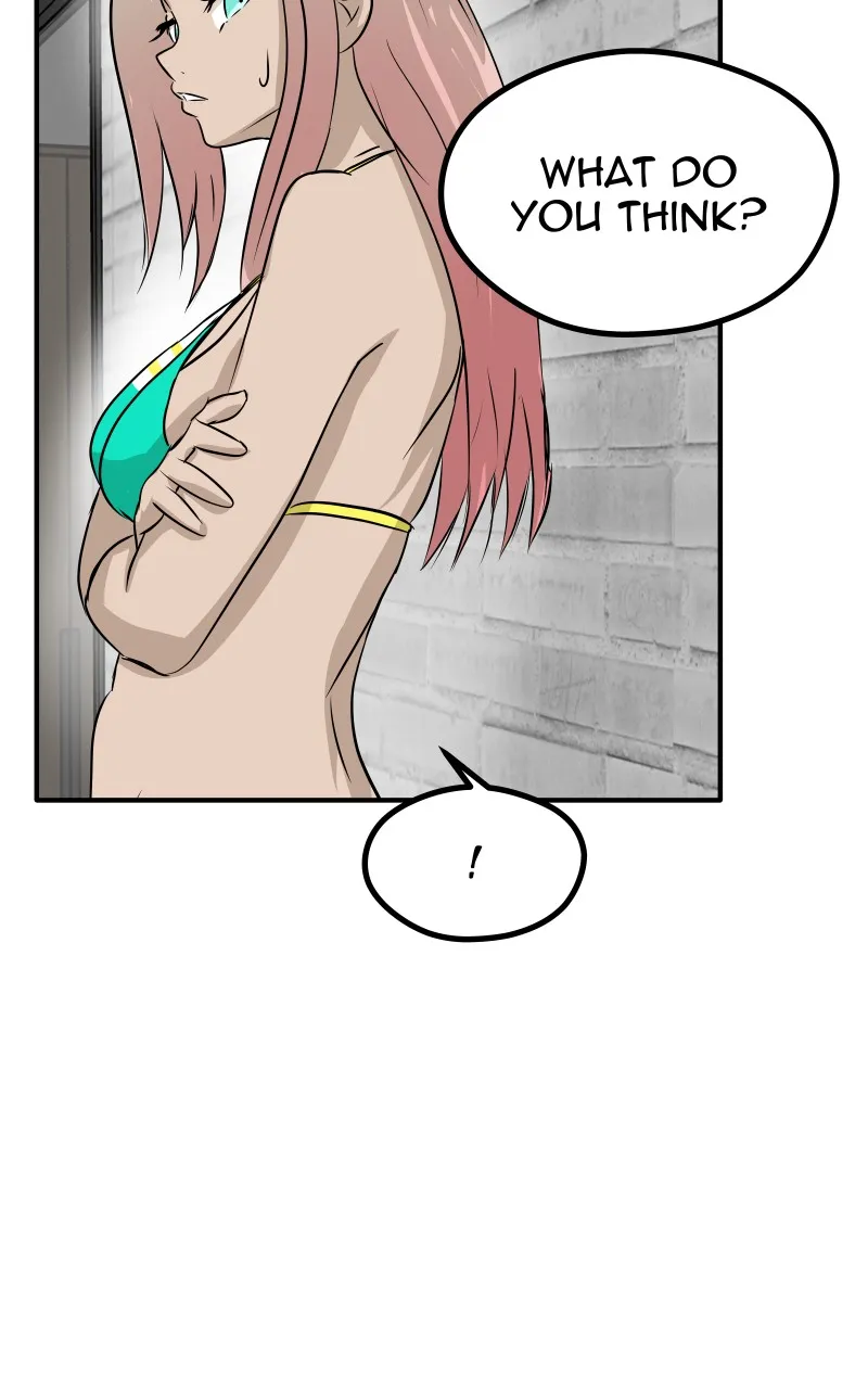 Swolemates Chapter 94 page 68 - 