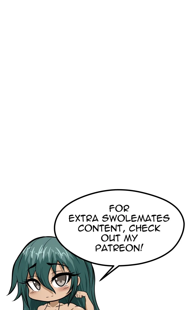 Swolemates Chapter 94 page 69 - 
