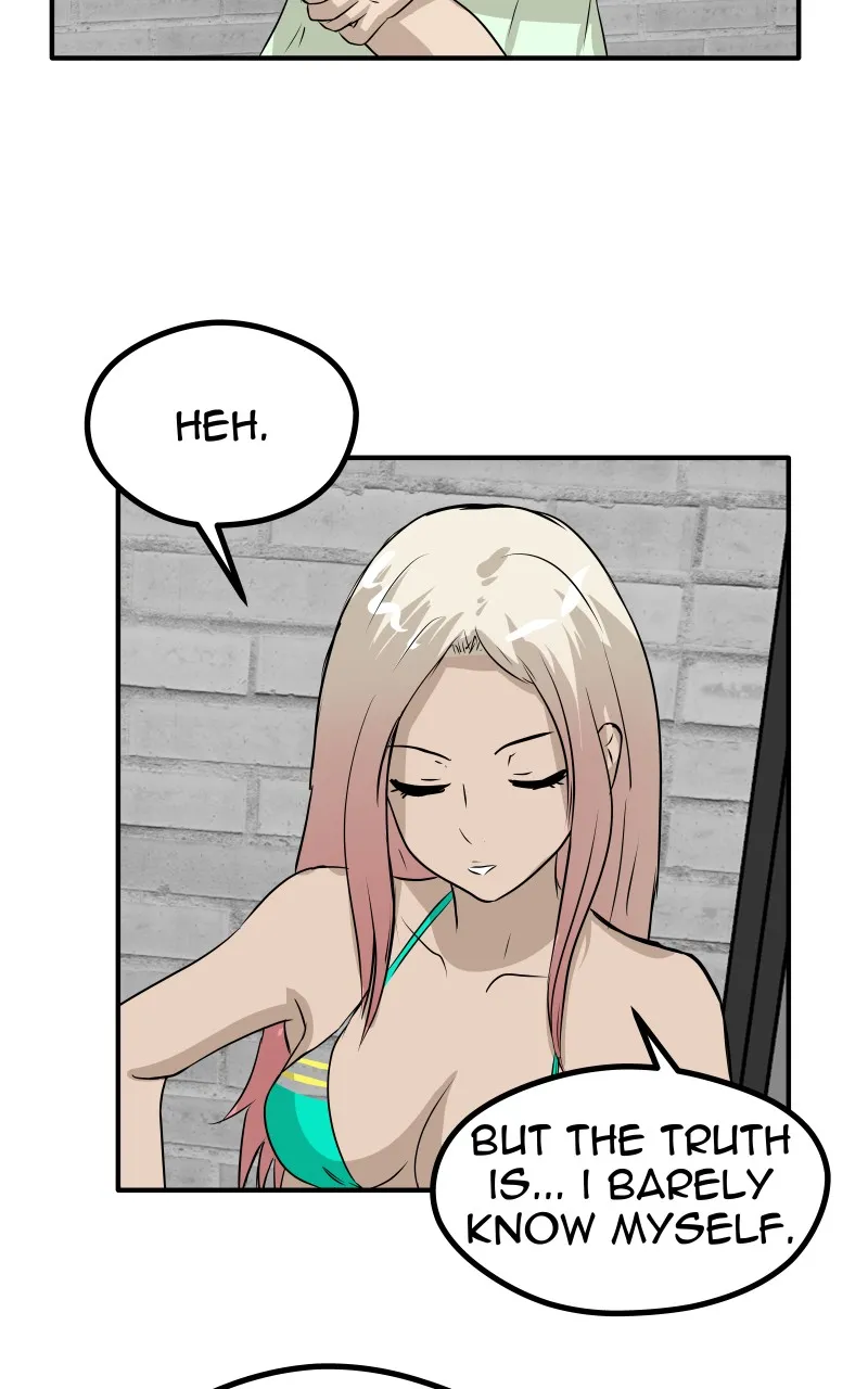 Swolemates Chapter 94 page 9 - 