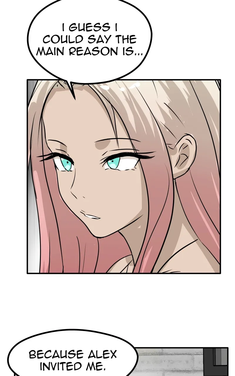 Swolemates Chapter 94 page 10 - 