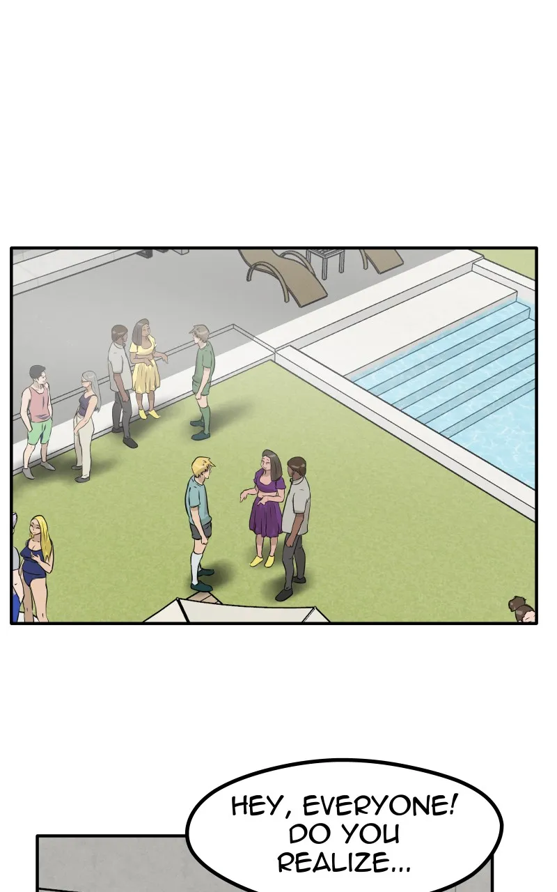 Swolemates Chapter 95 page 2 - 