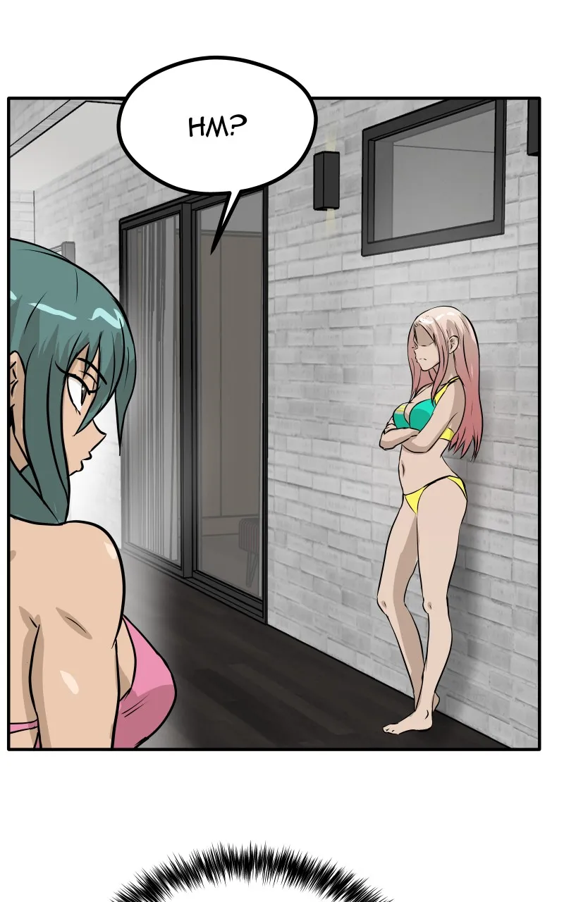 Swolemates Chapter 95 page 11 - 