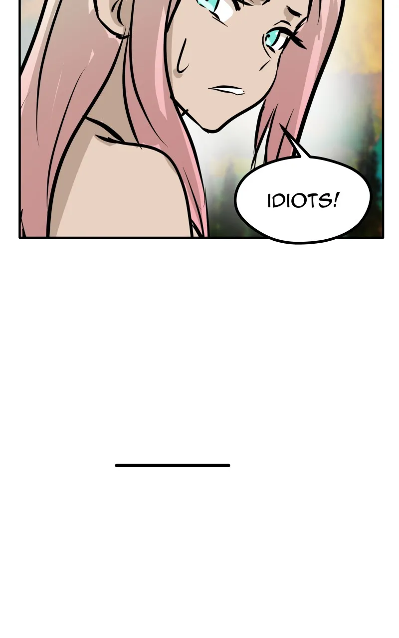 Swolemates Chapter 95 page 15 - 