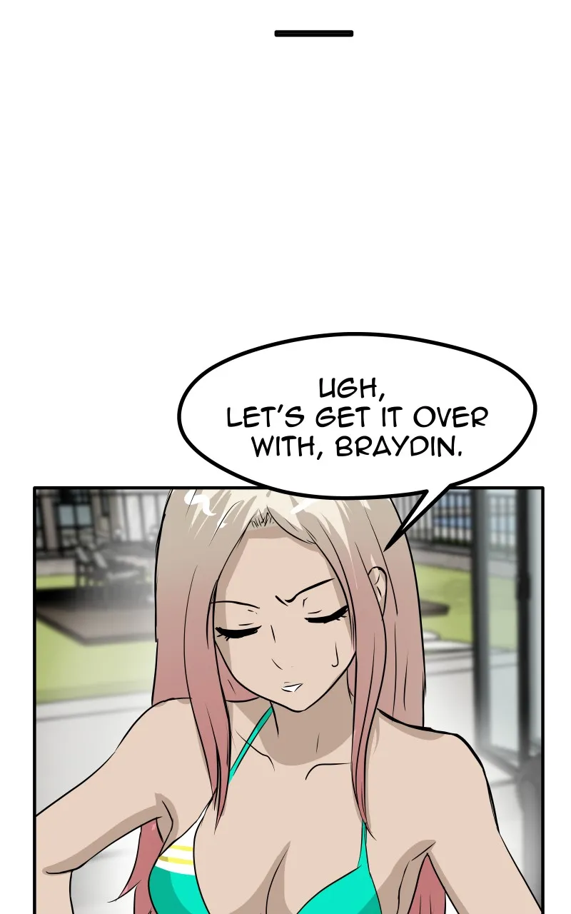 Swolemates Chapter 95 page 16 - 