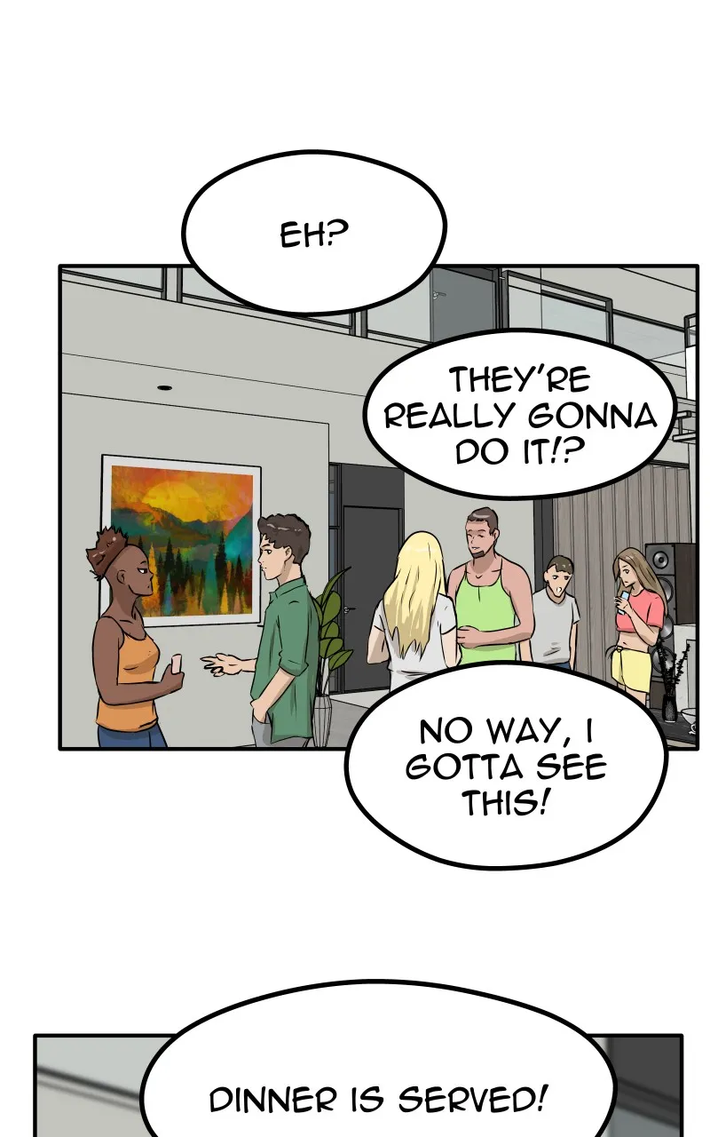 Swolemates Chapter 95 page 19 - 