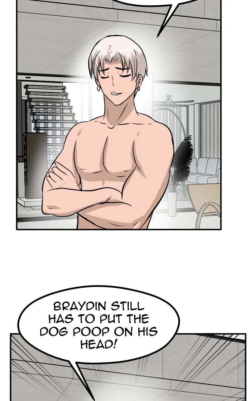 Swolemates Chapter 95 page 3 - 