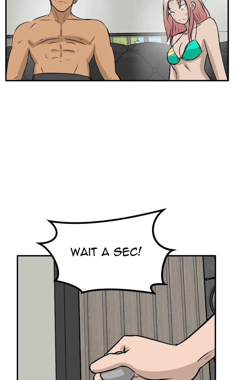 Swolemates Chapter 95 page 22 - 