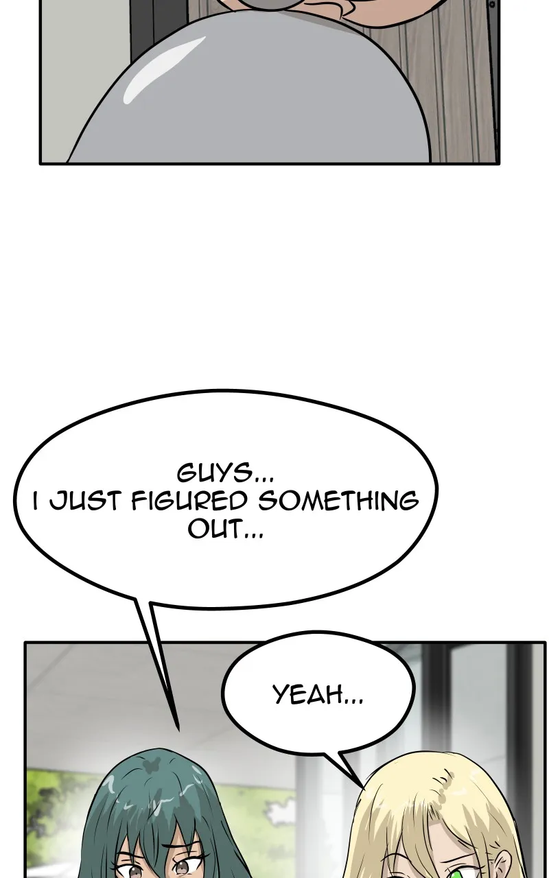 Swolemates Chapter 95 page 23 - 