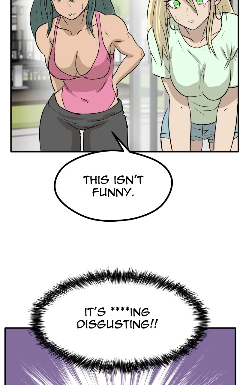 Swolemates Chapter 95 page 24 - 
